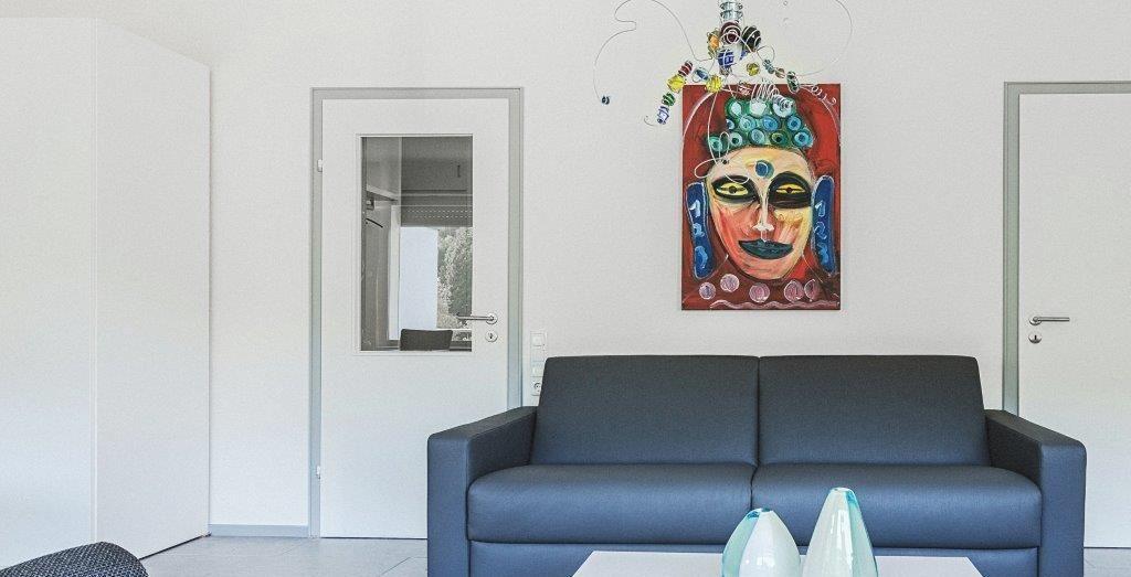 זימראת' Rurtalapartment מראה חיצוני תמונה