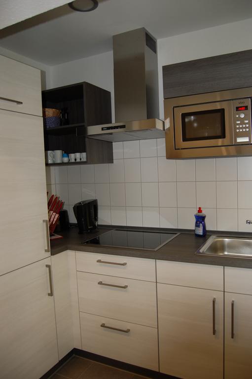 זימראת' Rurtalapartment מראה חיצוני תמונה