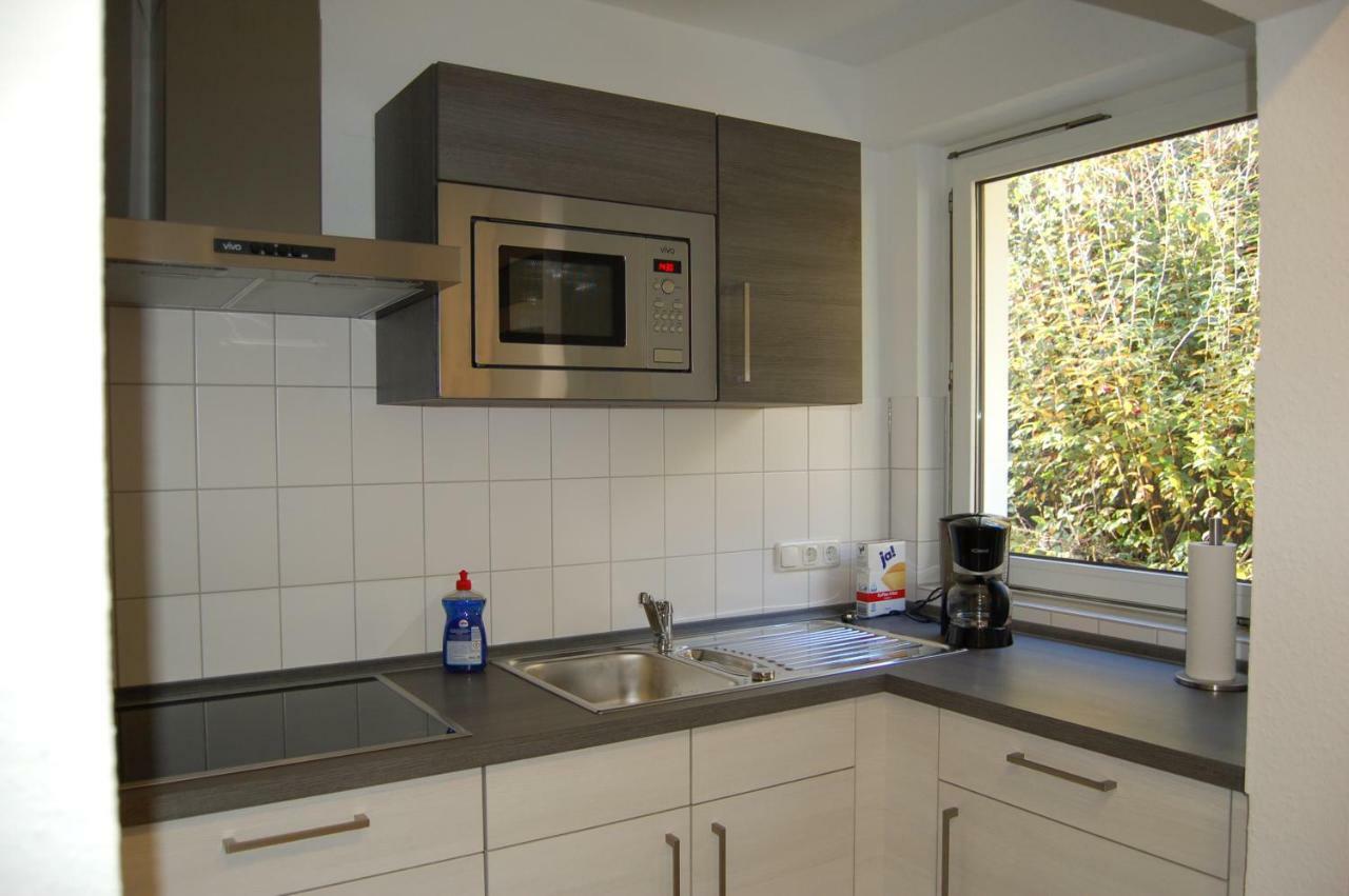 זימראת' Rurtalapartment מראה חיצוני תמונה